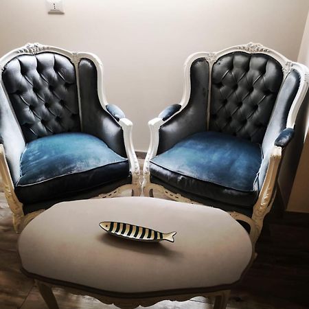 Dimora Jolanda Hotel Conversano Ngoại thất bức ảnh