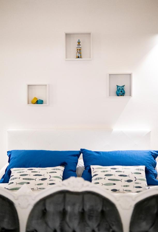 Dimora Jolanda Hotel Conversano Ngoại thất bức ảnh