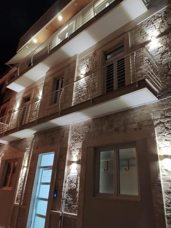 Dimora Jolanda Hotel Conversano Ngoại thất bức ảnh
