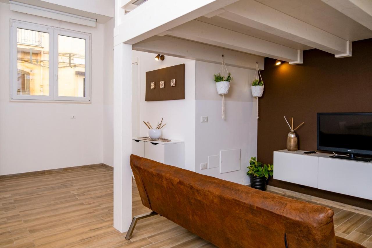 Dimora Jolanda Hotel Conversano Ngoại thất bức ảnh