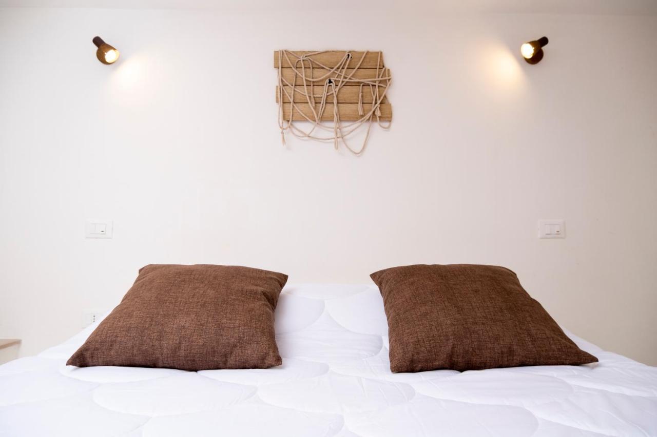 Dimora Jolanda Hotel Conversano Ngoại thất bức ảnh