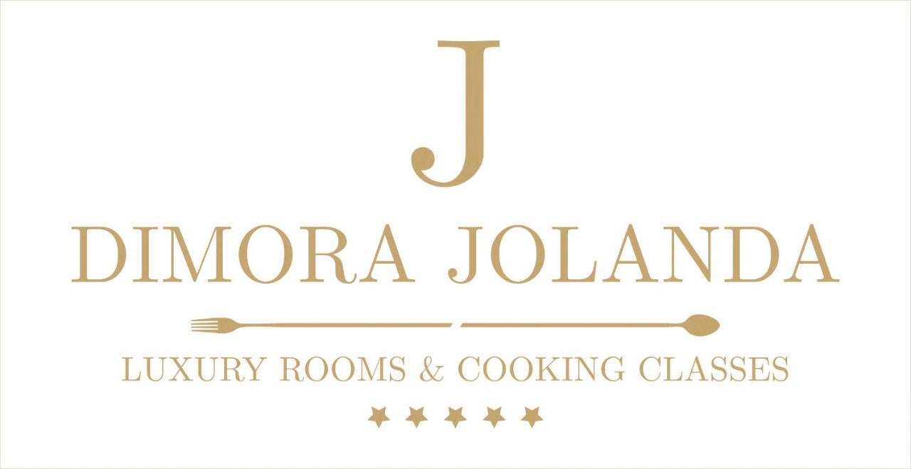 Dimora Jolanda Hotel Conversano Ngoại thất bức ảnh