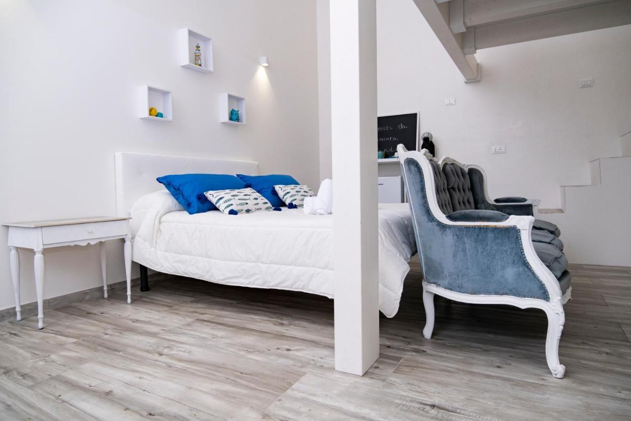 Dimora Jolanda Hotel Conversano Ngoại thất bức ảnh