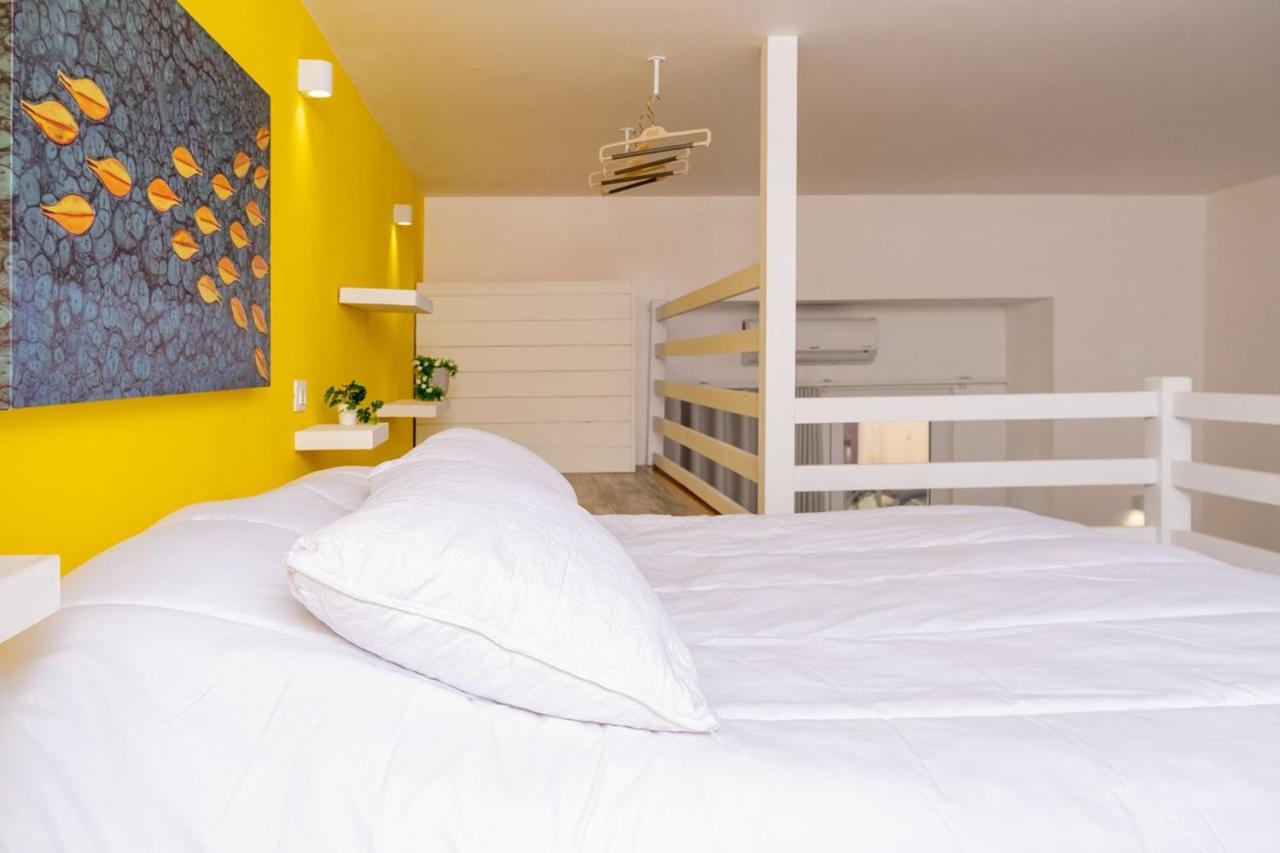 Dimora Jolanda Hotel Conversano Ngoại thất bức ảnh